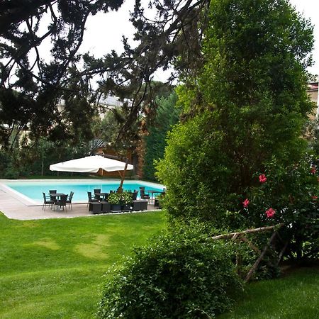 Villa Maria Cristina Caserta Exterior photo